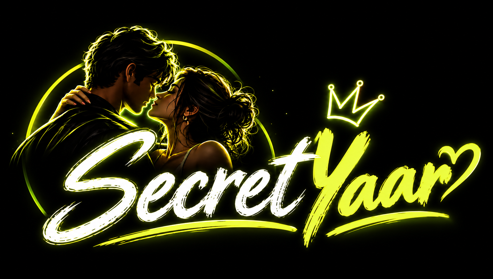 Secret Yaar